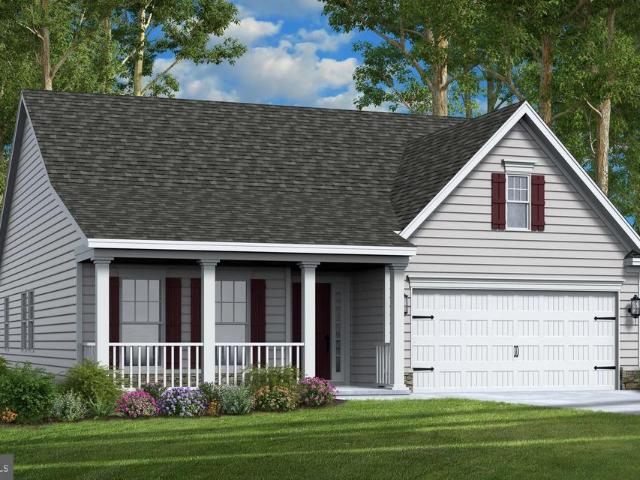 TBD S Old Mill Drive