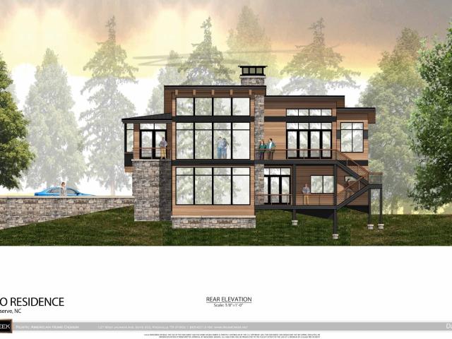 TBD Southshore Drive
