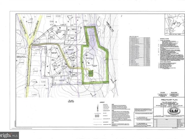 Tbd Sommerfield Dr, Unit 5 ACRES, Hampstead, MD 21074 | MLS #MDCR2032