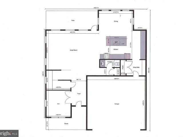 TBD Sommerfield Drive # 5 ACRES