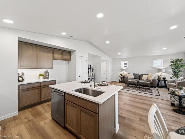 TBD SW Mendenhall St Darrington