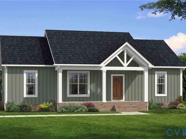 69 Petersville Rd, New Canton, VA 23123