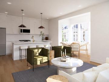 TBD Primrose Court #4 Cecil Bruner