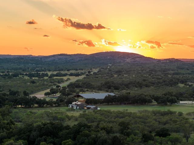 TBD Ranch Road 965