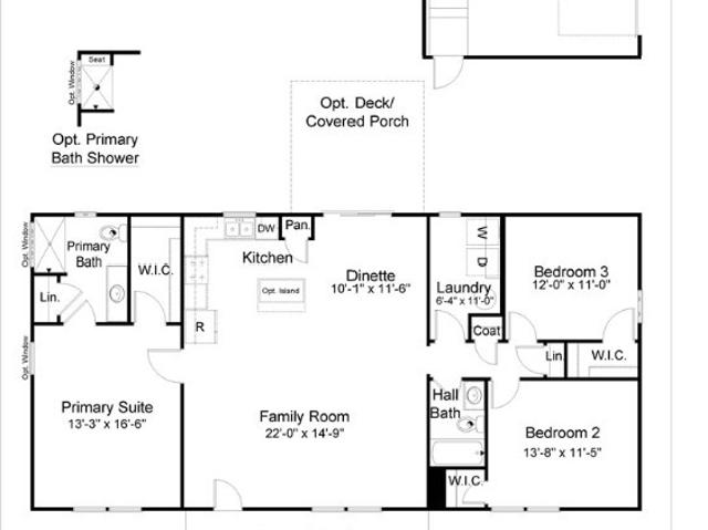 Tbd Woodland Heights, Warsaw, VA 22572 | MLS #2614