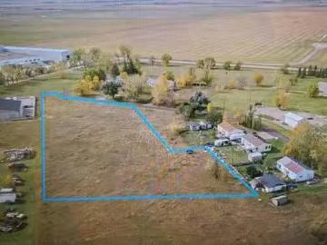 Willow Creek No 26, Alberta