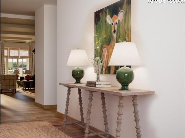 TBD The Raynor Condos 3 D