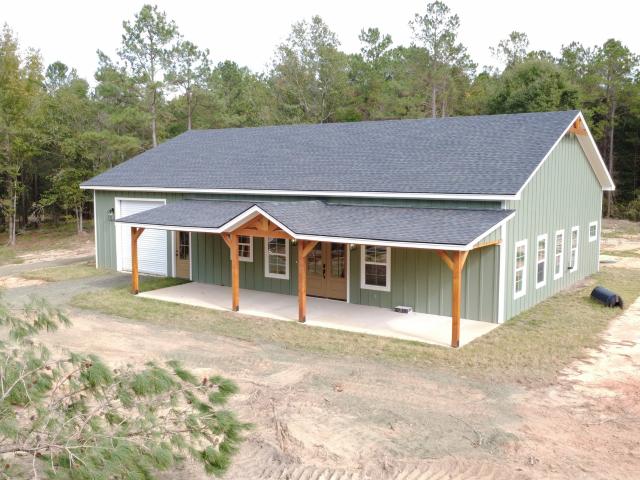 3096 County Road 4300