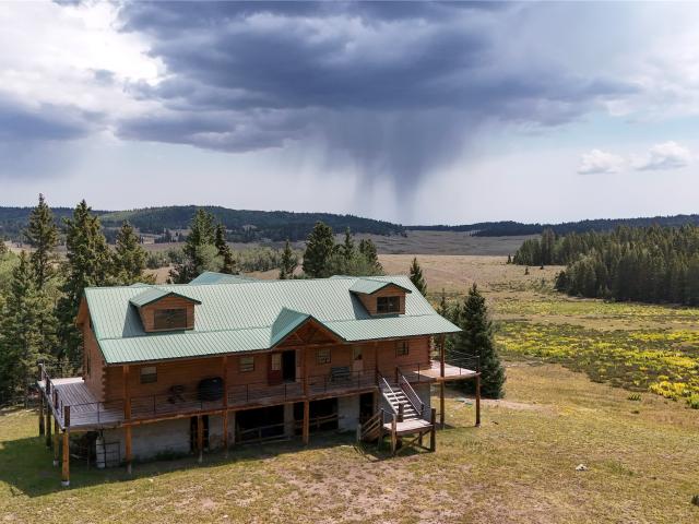 Tbd usfs road 93