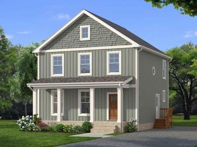 210 Firetower Ln, Keysville, VA 23947