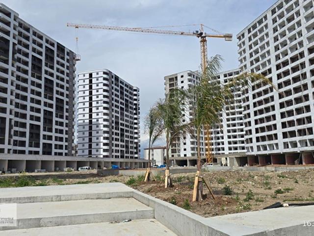 TG DEN TARSUS TA 1+1 SATILIK DAİRE