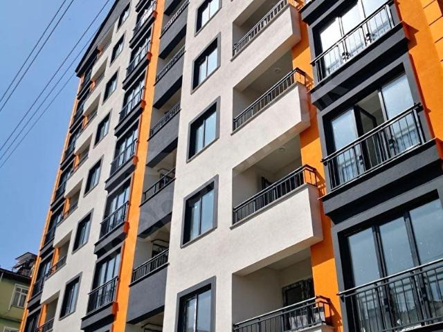 TG EMLAKTAN SOĞUKSU MERKEZDE 2+1 SIFIR FERAH DAİRE !