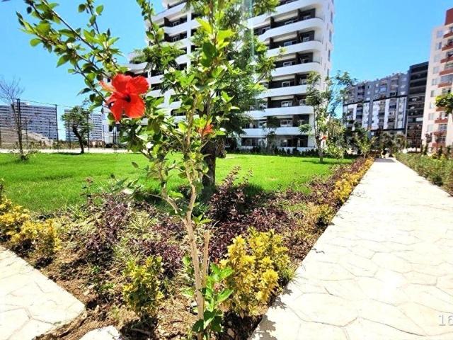 TG'DEN TÖMÜK İLKEM MARSHALL DA 1+1 SATILIK DAİRE
