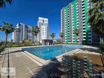 Mezitli, Mersin ili, Akdeniz Bölgesi