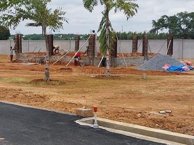 Sarjapur Residential Plot For Sale Bengaluru