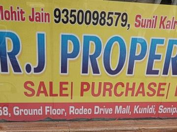 Sonipat, Sonipat District, Haryana State