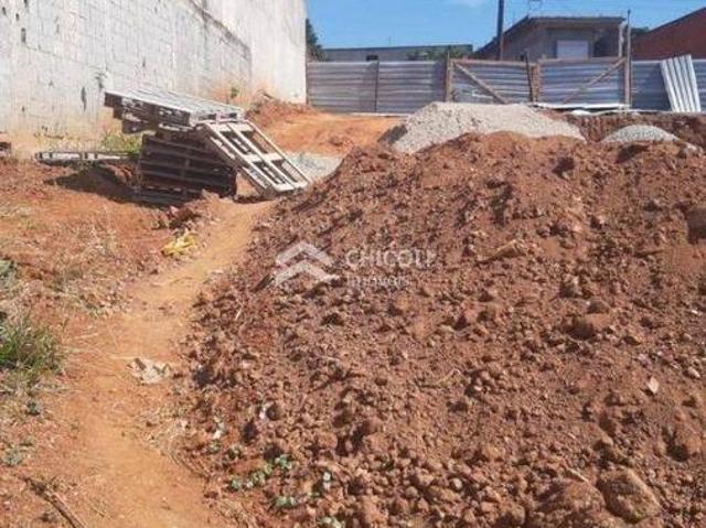 TE0680 Lote/Terreno Refúgio dos Bandeirantes Santana de Parnaíba