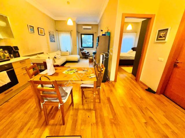 Teşvikiye Hüsrev Gerede Caddesi'nde Lokasyonlu 2+1 Kiralık Daire
