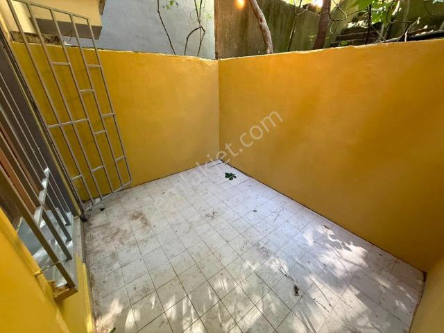 Teşvikiye Ihlamuryolunda Müstakil Bahçeli 85m2 Kiralık 2+1 Daire