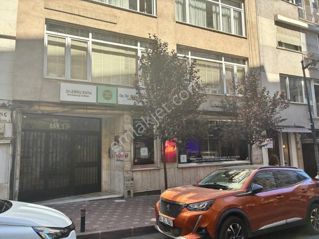 Teşvikiye Satılık 4+1 Geniş Ve Merkezi Daire