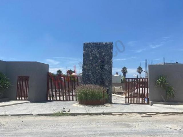 ¿Te gustaria vivir en un fraccionamiento Exclusivo? Casa de Piedra: Privacidad, Seguridad y Ubicació
