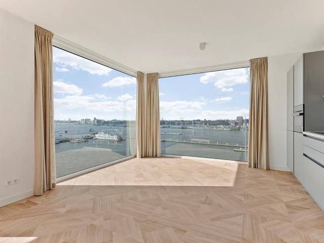 Te huur: Mt. Lincolnweg, 1033 SN Amsterdam | VVA