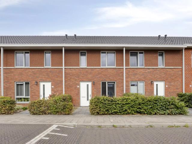 Te huur: Musicalstraat 101 7323 RN Apeldoorn