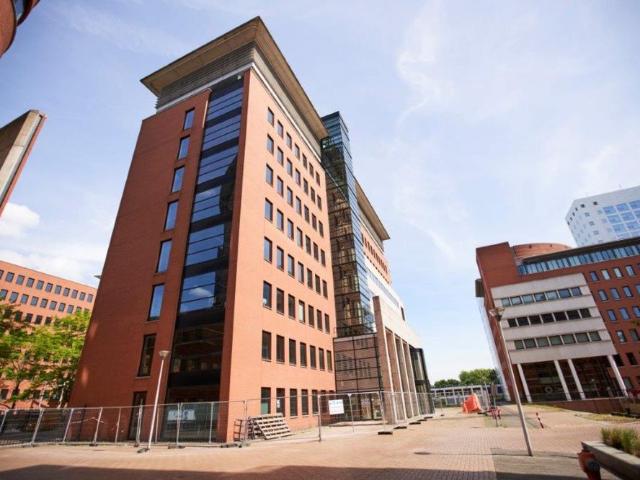 Te huur: Maanplein 90 D