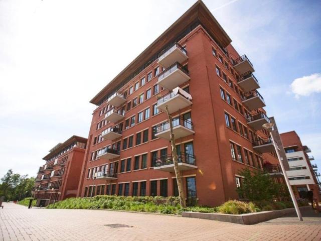 Te huur: Maanplein 130
