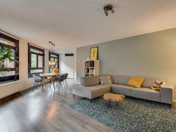 Te huur: Magnifiek ruim 2 slaapkamer appartement te huur op een TOP locatie in het centrum Wyck van Maastricht
