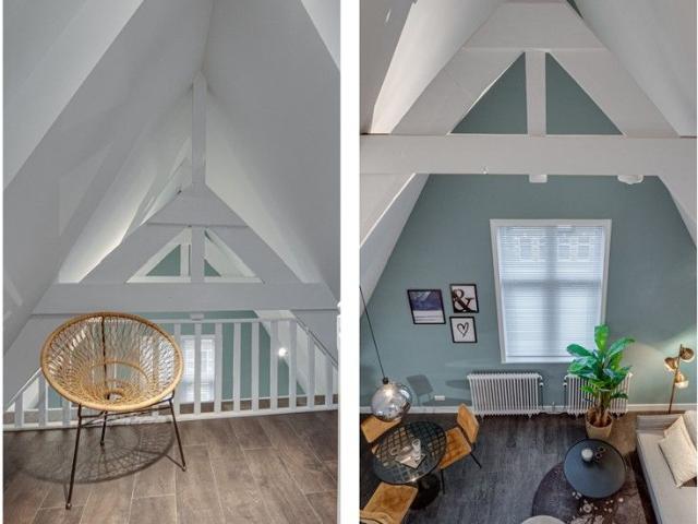 Te huur: Maliestraat 1 5, 3581 SH Utrecht