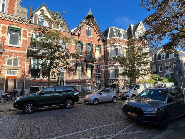 Te huur: Maliestraat 1L, 3581 SH Utrecht