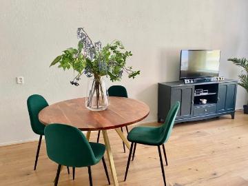 Te huur: Mallemolen, 2585 XG Den Haag Mallemolen, 2585 XG Den Haag | The Real Estate Company