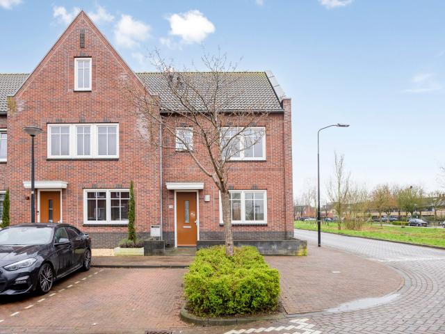 Te huur: Mandenmaker 26, Wilnis Vivantus verhuur