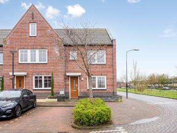 Wilnis, De Ronde Venen, Provincie Utrecht