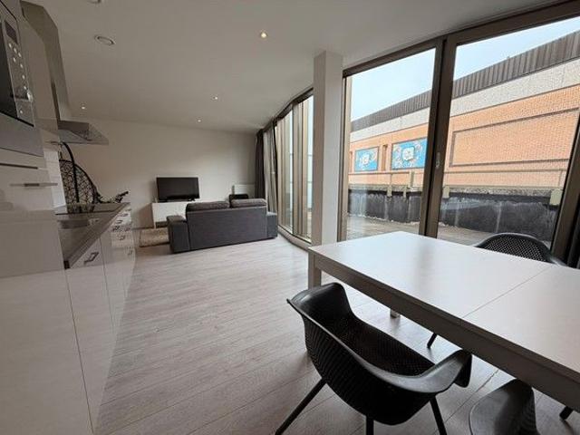 Te huur: Markt 17L, 5611 EB Eindhoven