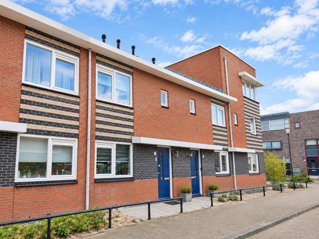 Te huur: Markermeer 3, Barendrecht Vivantus verhuur