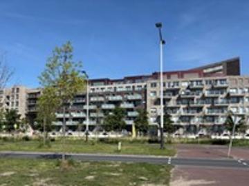 Te huur: Mary van der Sluisstraat, 1095 ME Amsterdam
