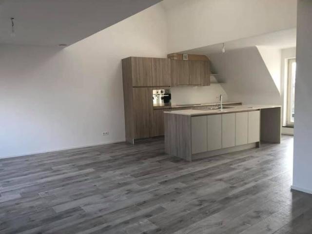 Te huur Mechelen: appartement met 2 slaapkamers