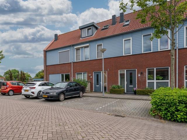 Te huur: Meertouw 5, 1484 EB Graft | VVA