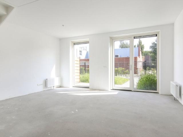 Te huur: Melisseweg 74