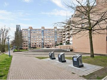 Te huur: Mignot en de Blockplein 44, 5611 CG Eindhoven