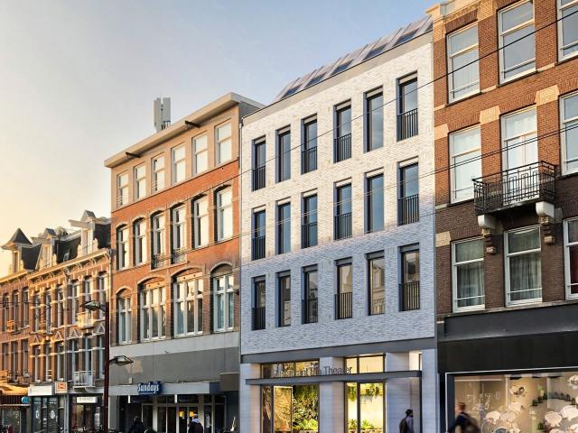 Te huur: Middenweg 20K, 1097 BM Amsterdam | VVA
