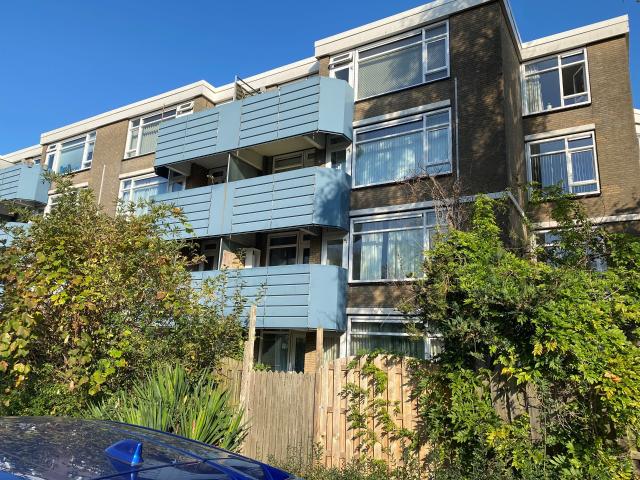 Te huur: Midscheeps 136, 1034 TM Amsterdam | VVA