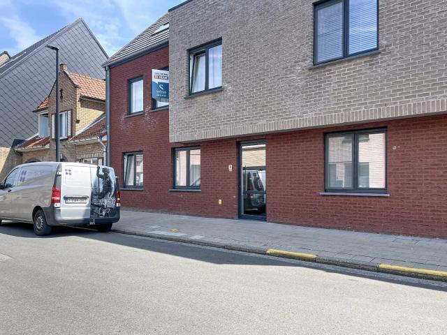 Te huur: Modern appartement nabij centrum Maldegem Maldegem 9990 Solvas