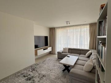 Te Huur: Modern & Duurzaam Parkappartement nabij Brussel