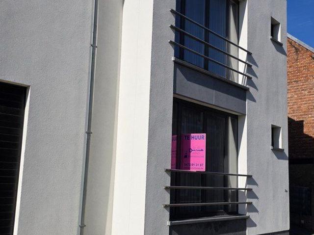 Te huur: Moderne appartement met 1 slaapkamer in Dendermo.