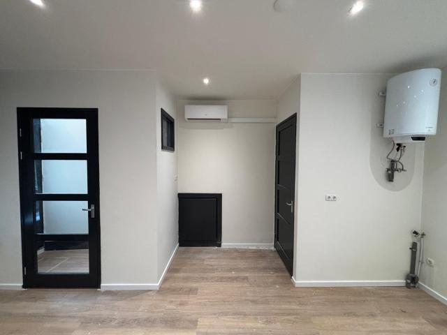 Te huur moderne studio