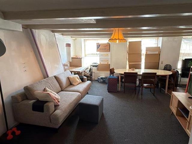 Te huur: mooi 2 kamer appartement in het centrum