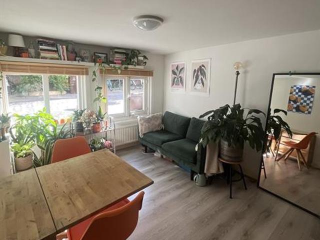 Te huur: Mooi 2 kamer appartement in het populaire